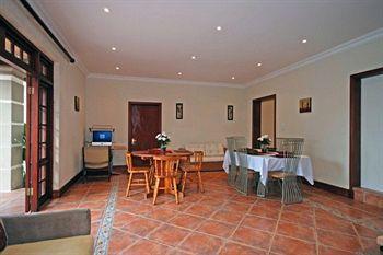 354 On York Avenue 호텔 Randburg 외부 사진