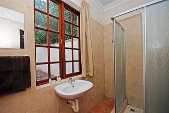 354 On York Avenue 호텔 Randburg 외부 사진