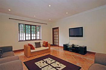 354 On York Avenue 호텔 Randburg 외부 사진