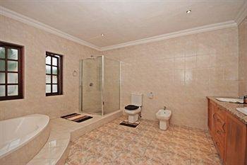 354 On York Avenue 호텔 Randburg 외부 사진