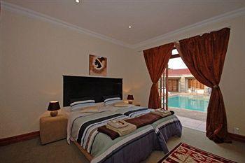 354 On York Avenue 호텔 Randburg 외부 사진