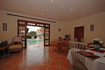 354 On York Avenue 호텔 Randburg 외부 사진